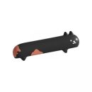 3X Door Handle Cover Silicone Sl Room Door Handle Door Knob Cushion Cover for Child