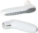 Silicone Door Handle Glove Cover, Anti-Collision Anti Static Electricity Door Handle Silicone Protective Cover(Grey)
