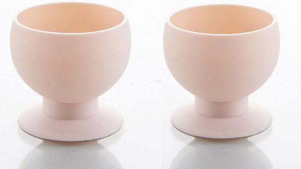 Silicone Door knob Covers 2 PCS Door Handle Cover Wall Protectors from Door knobs Child Safety Door knob Cover,No More Static Shock,Comfortable, Soft Anti-Slip(Pack)