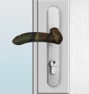 for Hot Door Handles: Door Handle Covers, Anti-Scald Door Handle Cover, Door Knob Protector for Hot and Cold Doors (4 Pack)