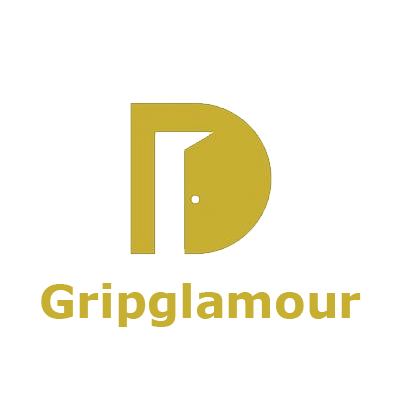 Every step is in pursuit of perfection!www.gripglamour.com 